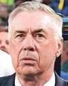 Best-laid plans can go down tubes in 70 seconds - so just how will Clarke face challenge of samba stars Best-laid plans can go down tubes in 70 seconds - so just how will Clarke face challenge of samba stars55