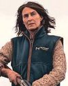 No cold feet about Helen's tough role No cold feet about Helen's tough role21