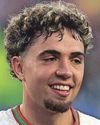Let's get stuck right McGinn to Brazilians Let's get stuck right McGinn to Brazilians60