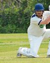 Davies hits 98 with runner as Hatherleigh begin with win31