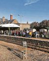 History of railway to be celebrated with station improvement funding11