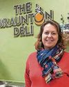 'Buying deli was my sabbatical' says business owner returning to finance17