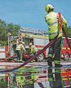 Report downgrades quality of fire service17