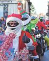 Riders in the red rev up to help raise hospice funds2