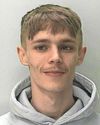 Violent boyfriend, 21, jailed for throttling and harassing partner Violent boyfriend, 21, jailed for throttling and harassing partner1