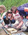 Helping communities get closer and protect nature0