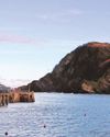 Maritime stories and community in spotlight for town's culture bid3