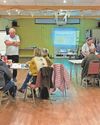Delight for villagers and charity as inspector rejects planning appeal1