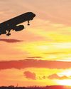 Tiny Exeter sixth worst performing airport in country for flight delays18