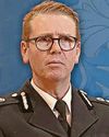 No prosecution of chief constable but misconduct inquiry continues0