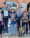 Residents claim victory in bitter long-running dispute over bid to create soil dumping site2