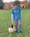 Army veteran will speedwalk 26 miles for cash-strapped charity