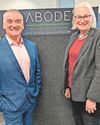 Rapid growth meant firm needed to move into larger office at science park