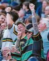 No fifth star as Saints do the business in Ireland34