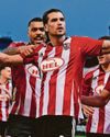 City hoping to continue improving loan players for their parent clubs34