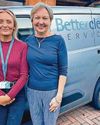 Merged South West franchises being run by all-female management team21