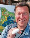 Protect postal workers says MP after dog bite2