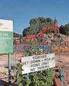 Housing for older people to be built on sports centre site Express and Echo