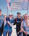 Woman with rare condition takes on charity challenge to help others2