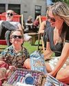 Outdoor cinema returning with 10 films in city centre9