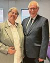 Solicitor returns to company where she started her career Express and Echo