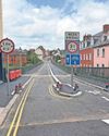 City bridge reopens after five-month closure for repairs Express and Echo