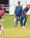 Sidmouth fall into relegation zone with big home defeat by Sandford37
