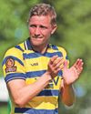 Moxey will help youthful Tiverton as experienced star signs for Asa Express and Echo