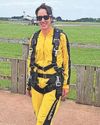 Inquest confirms double skydive tragedy was caused by parachute failing to open Express and Echo