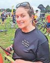 Cyclists out in Force to raise £50k with annual bike ride for charity14