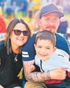 What mum thought was 'baby brain' was tumour Express and Echo
