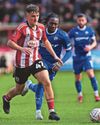 What does young Grecians turning down deals mean for Academy?34