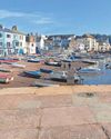 Concern over 'misleading' reports over extent of crime at town beach Express and Echo
