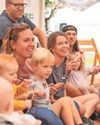 Literary festival was packed out with events for all the family2