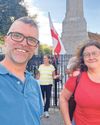 City councillor leaves Reform after fellow member kicked out by party1