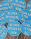 Call for councillors to 'listen to local people' over road closure3