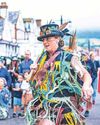 Neighbours complain about noise from pub during famous folk week1