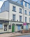 Closed inn could be converted to become apartments0