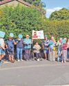Council meeting due to discuss city road closure this week is called off1