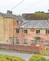 Locals welcome latest plan for shut vicarage2