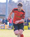 Pinchard set for Town trial Pinchard set for Town trial28