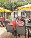 WentFest Sun shines as nursing home stages annual music festival WentFest Sun shines as nursing home stages annual music festival1