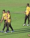 Up and running Gloucestershire see off Kent to seal first T20 win Up and running Gloucestershire see off Kent to seal first T20 win35