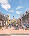 M5 retail park Bosses plan low-key opening week M5 retail park Bosses plan low-key opening week4