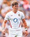 Gloucester four could win first caps on three-match tour Gloucester four could win first caps on three-match tour42