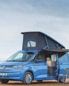 VWs Coast camper brings more to shore VWs Coast camper brings more to shore24