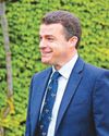 New headteacher College’s new appointment ‘delighted’ at news New headteacher College’s new appointment ‘delighted’ at news13