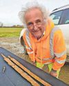 Dig Rare Roman swords find leads to discovery of an Iron Age settlement Dig Rare Roman swords find leads to discovery of an Iron Age settlement2