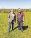 Beauty spot Concern new homes could be built near vital green site1