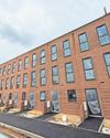 'Gulag chic' Civic society likens new properties to a prison block1